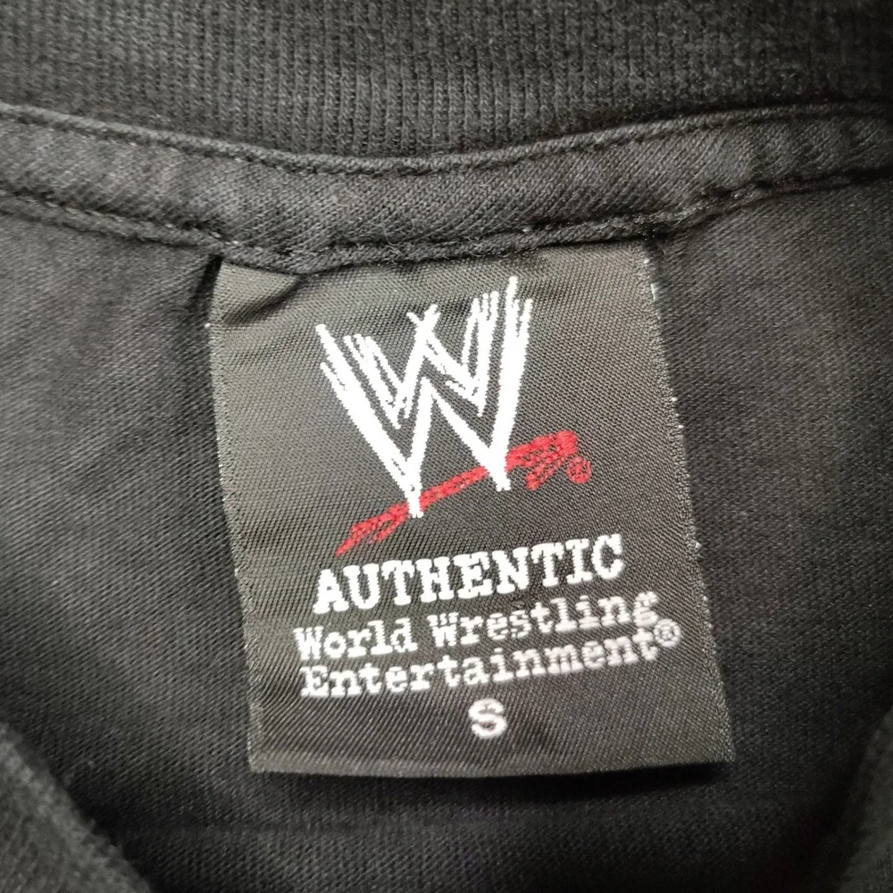 WWE good no